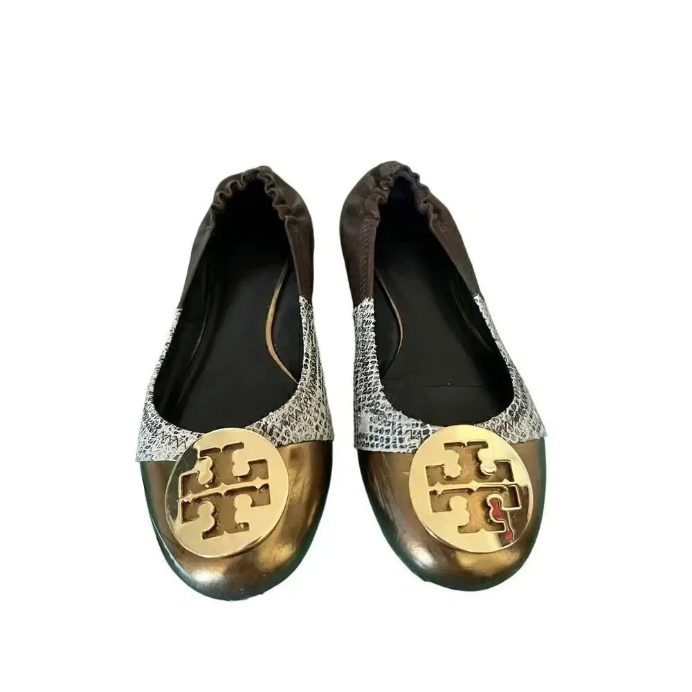 Tory Burch Flats size 7.5